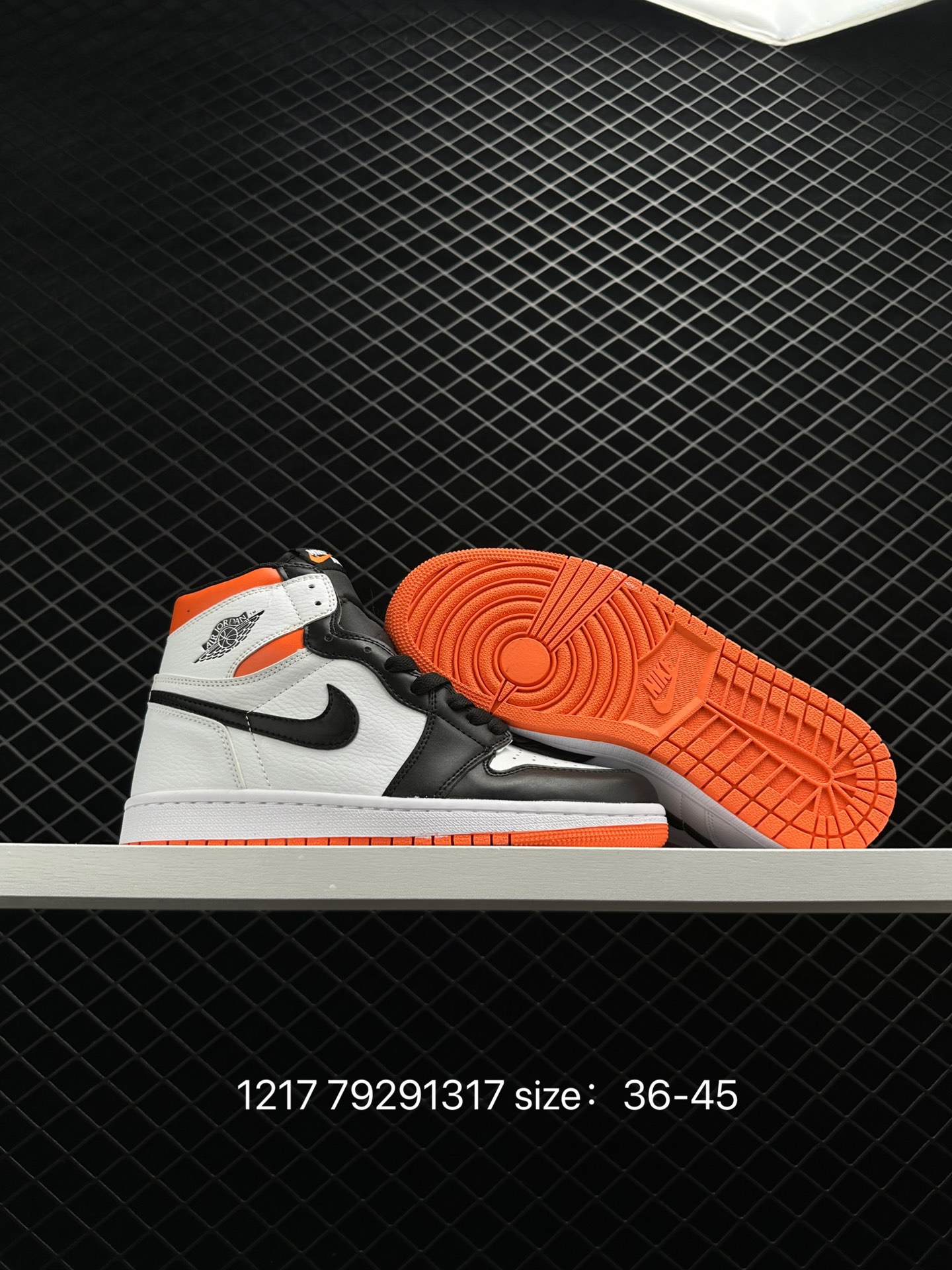 Air Jordan 1 High OG WMNS “Denim”AJ1